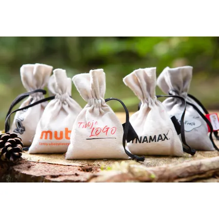 Woreczki zapachowe z grafiką klienta (500szt.)